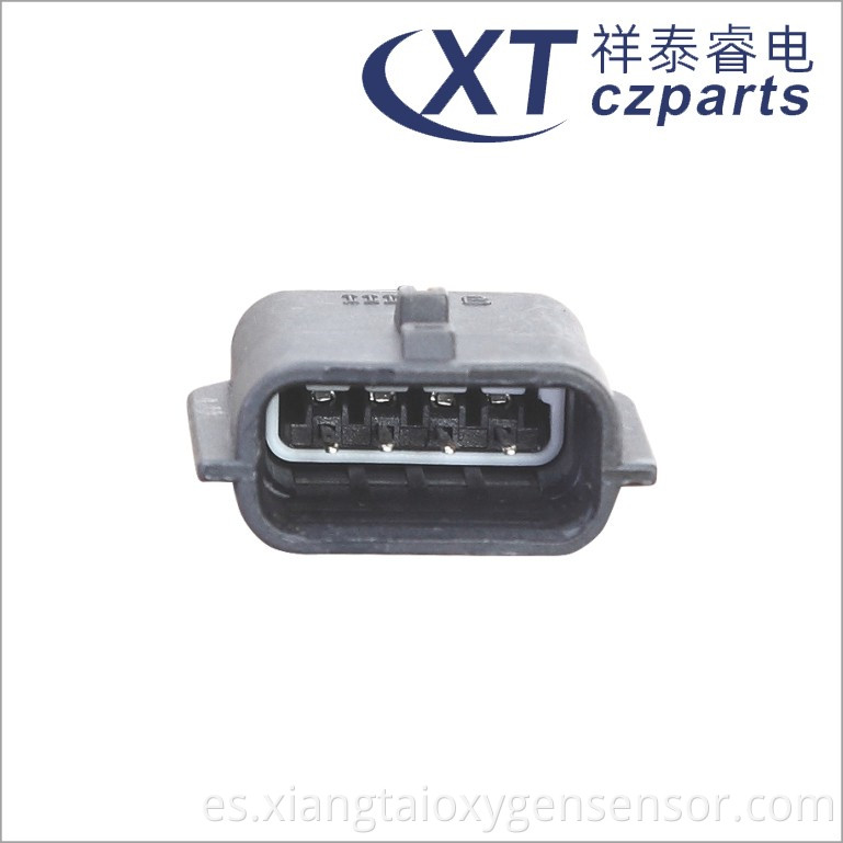 Latitude Oxygen Sensor